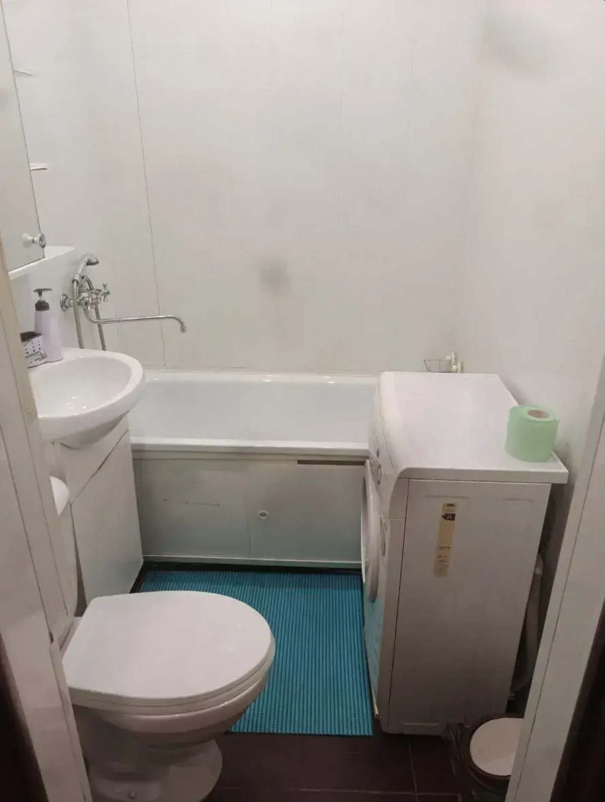 Апартаменты Добрые сутки на Первомайской 35