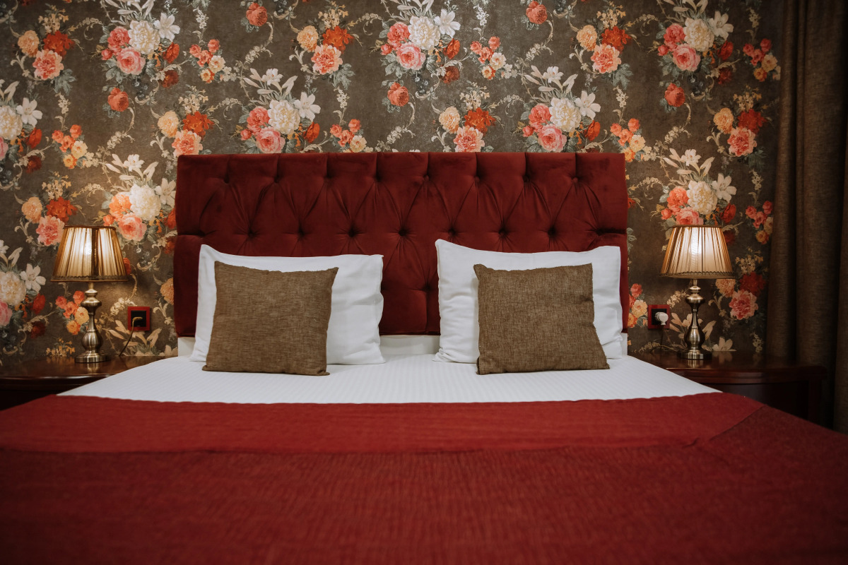 Бутик-отель Address Baku