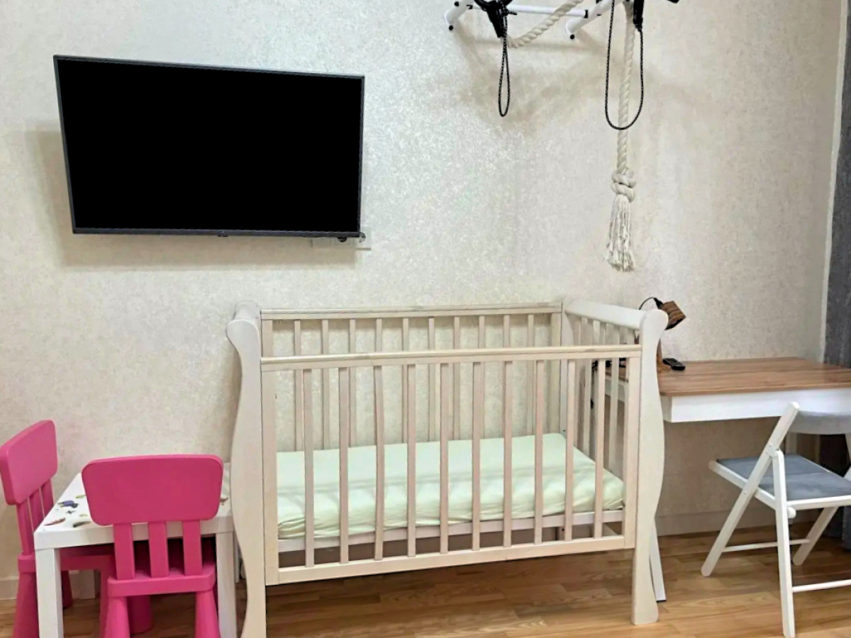 Апартаменты Войкова 23