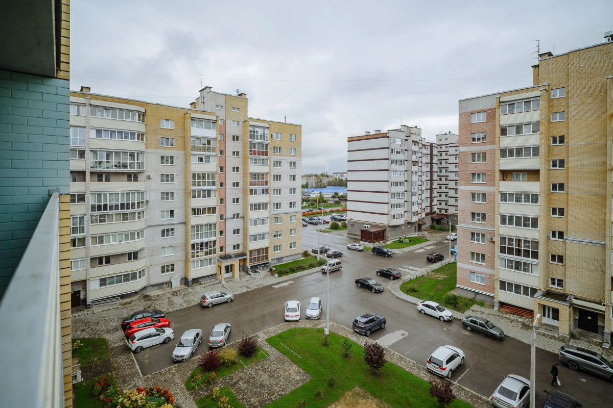 Квартира Апартаменты Рядом с Ледовым Дворцом