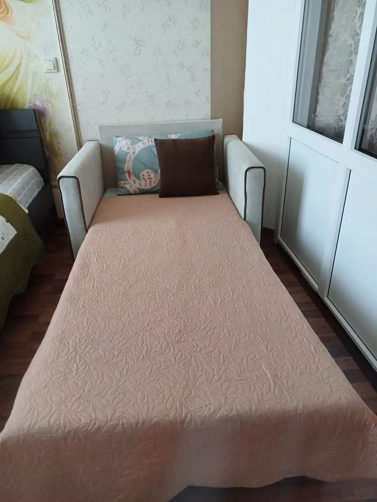 Квартира Жемчужина Анапы