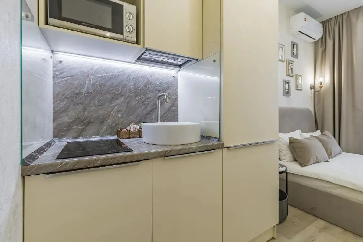 Апартаменты Апарт-Риэлти 6