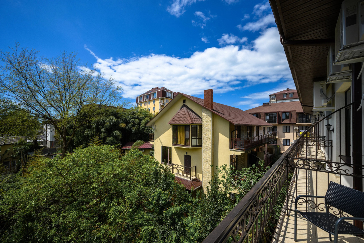 Мини-отель Родос Лайт