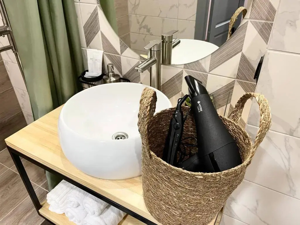 Апартаменты в Барнауле