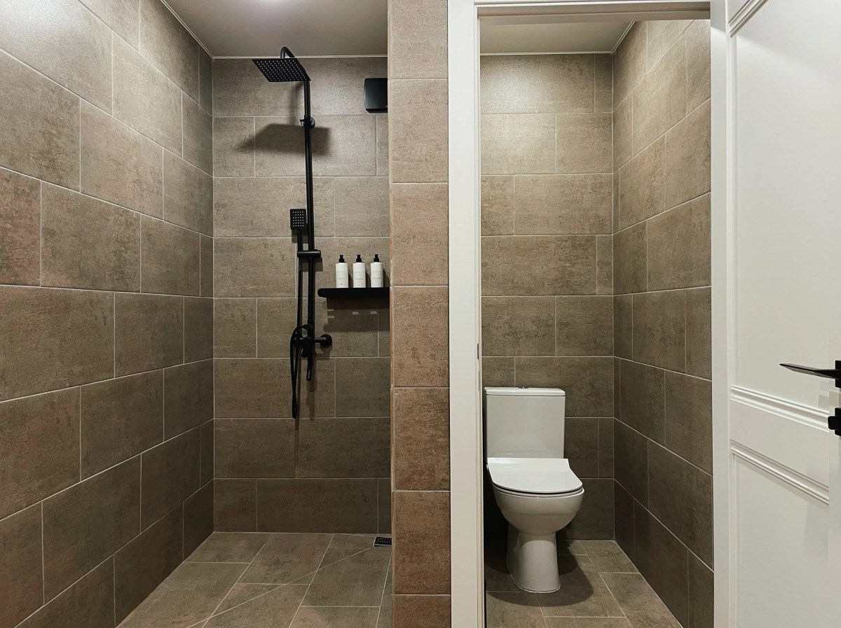 Частный дом Lofi House Уютный в Стиле Барн