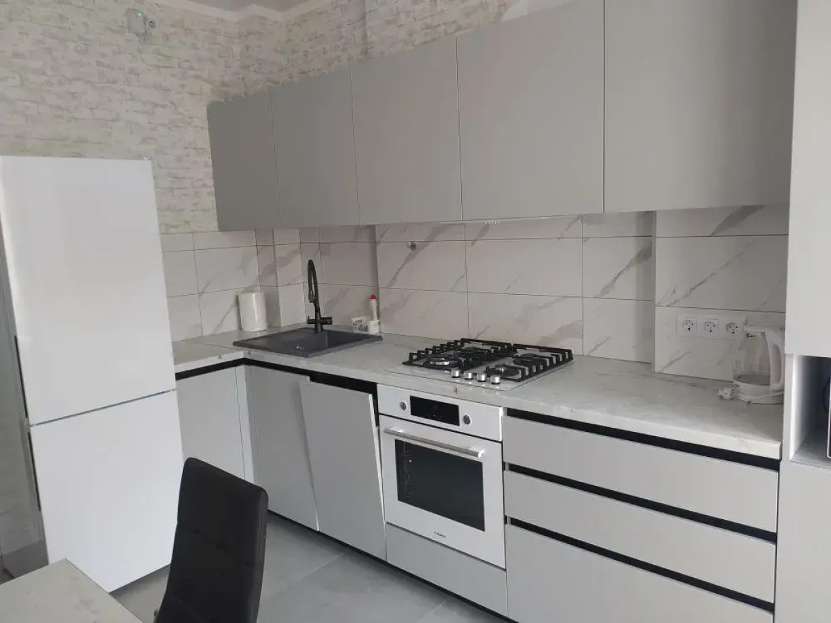 Апартаменты на Парковой у моря