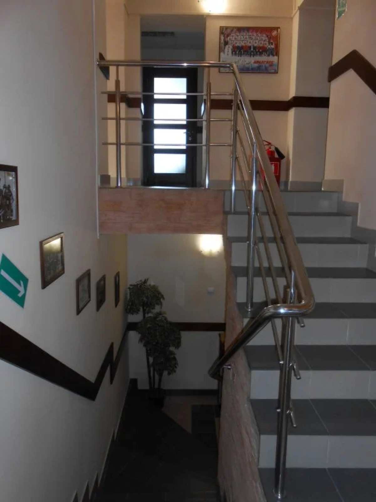 Хостел Авангард