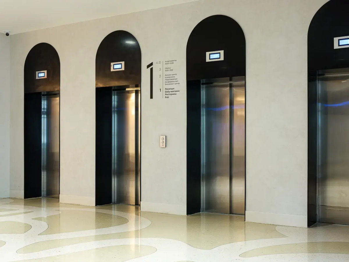 Апартаменты на Обводном Well