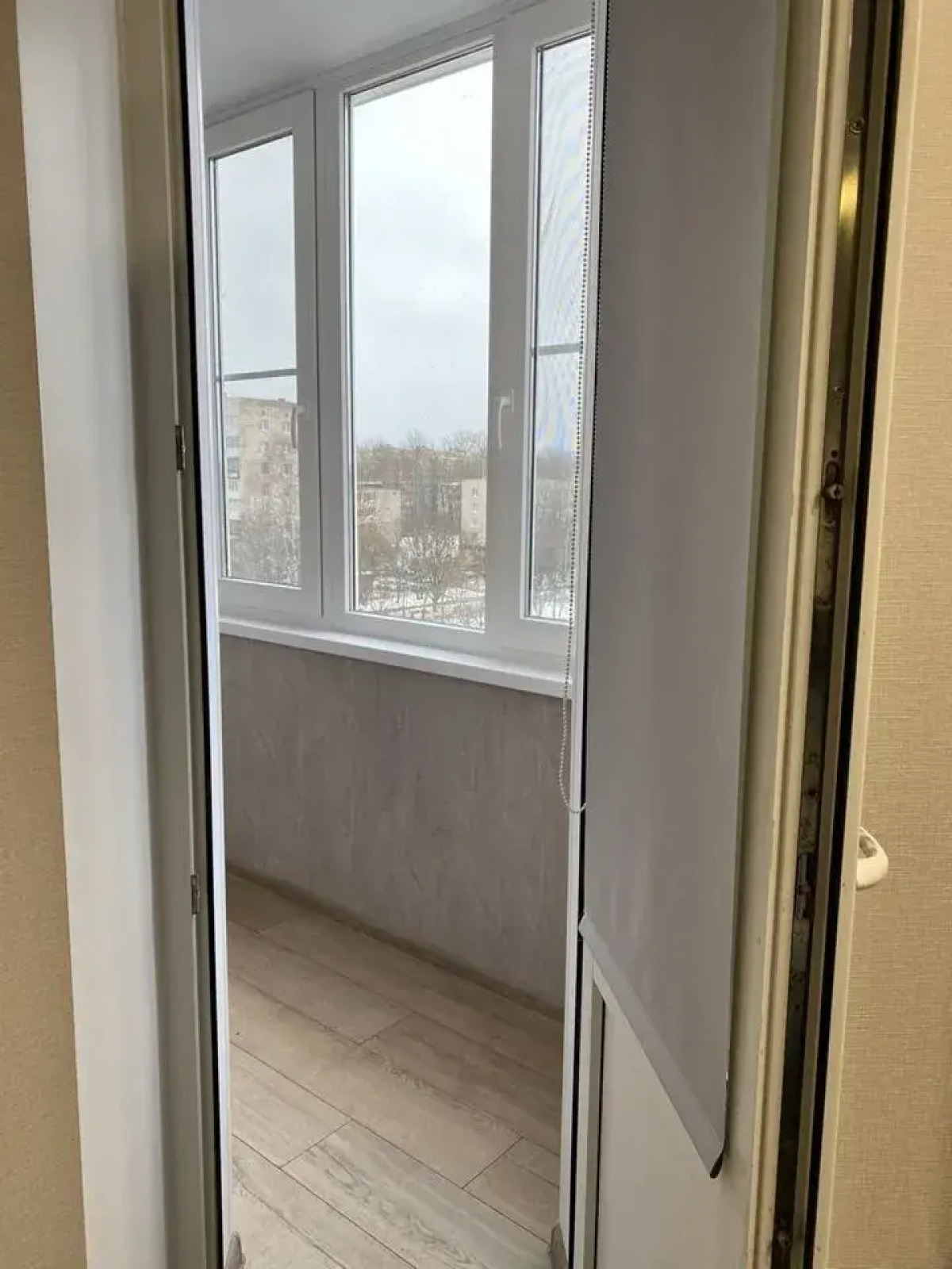 Апартаменты в 3 микрорайоне Дом 11