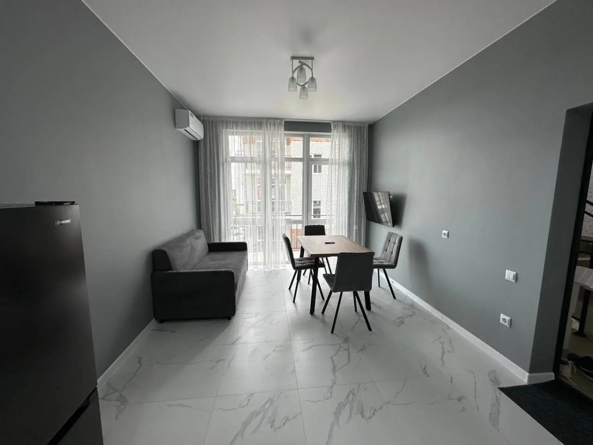 Апартаменты Касабланка