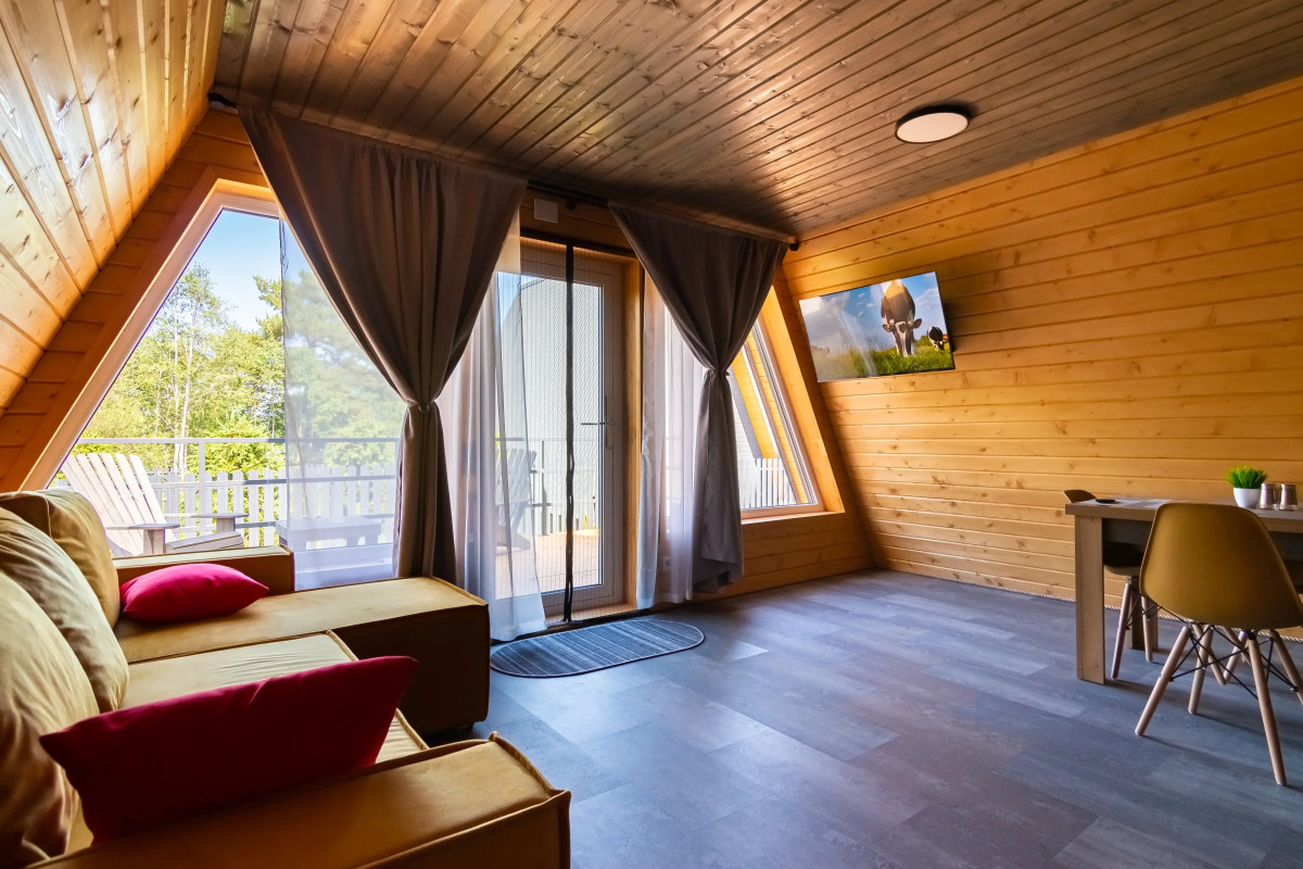 Гостевой дом №1 Cosmos Красное Озеро