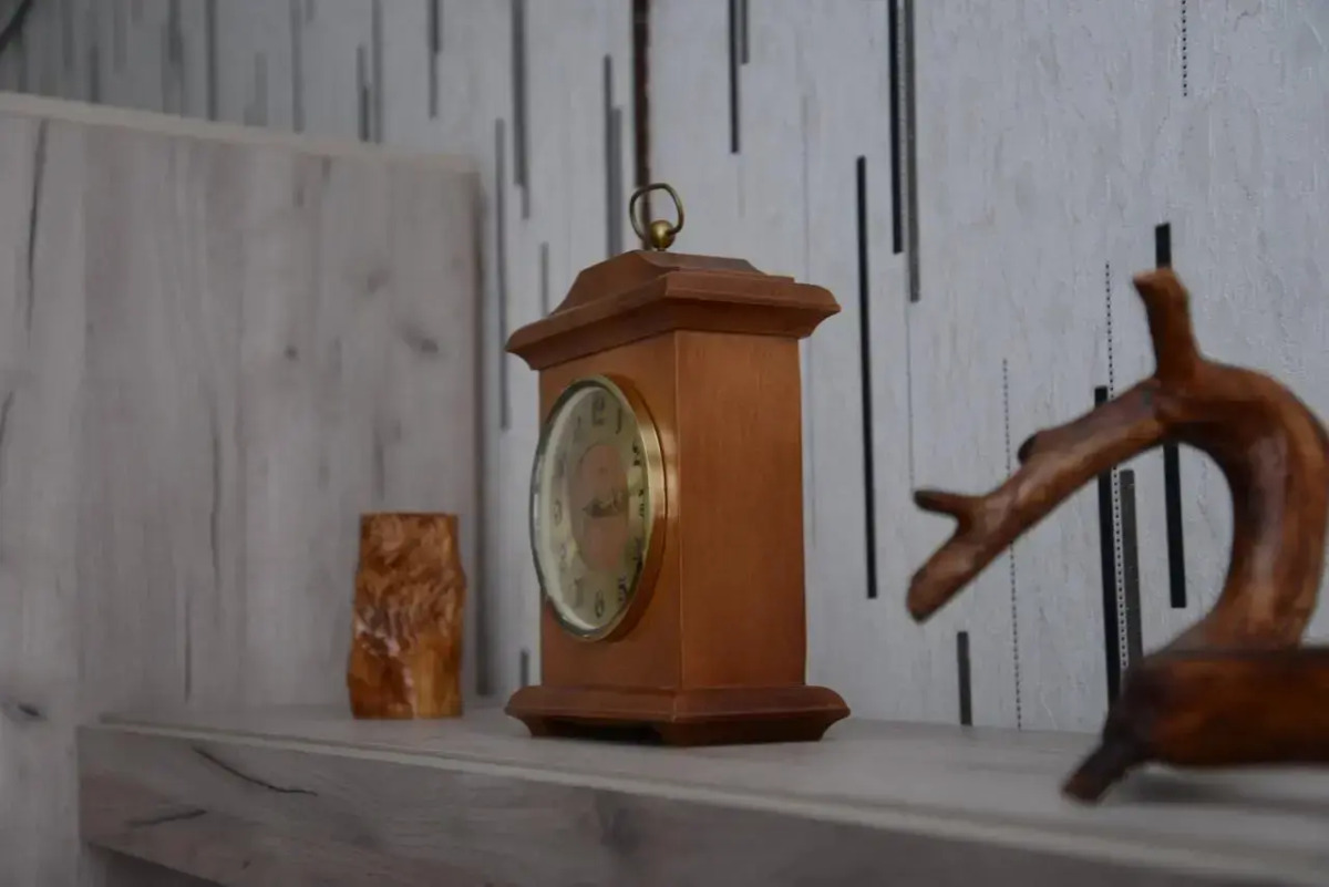 Квартира на Набережной