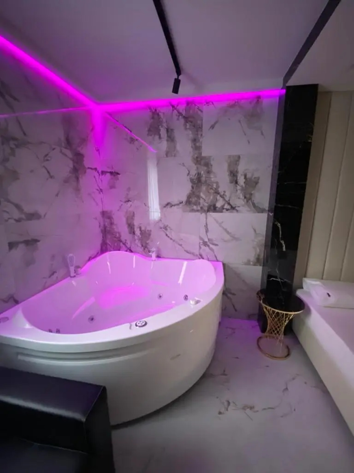 Меблированные комнаты в Марьино