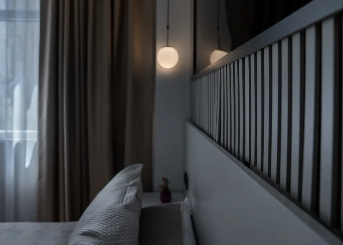 Отель Pera Imperium Taksim