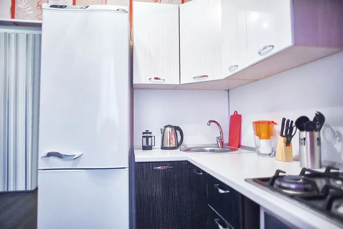 Апартаменты Пять Звёзд на Ленинградской