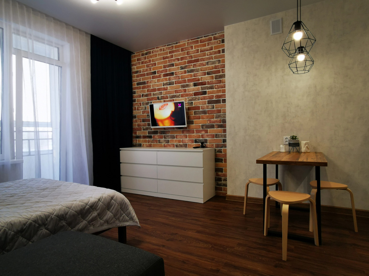 Квартиры Sibkvart Некрасова 41