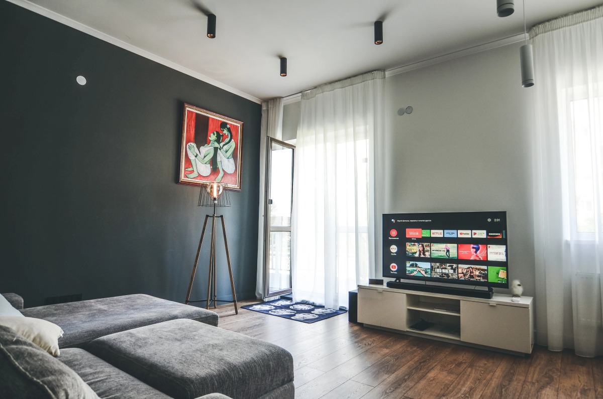 Апартаменты One Such