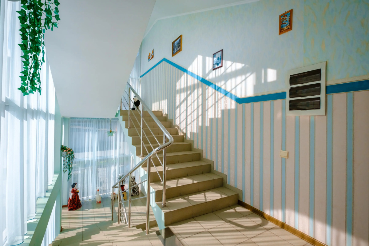 Гостевой дом Elladen