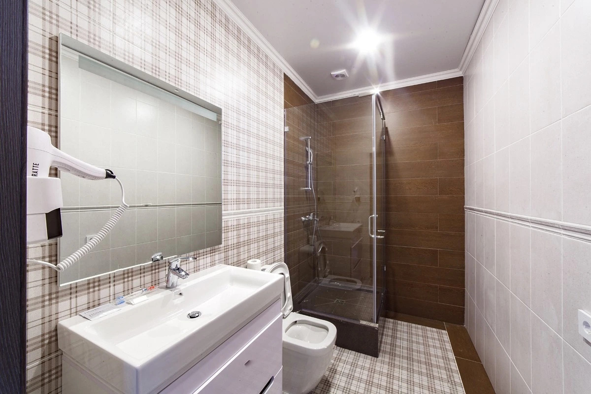 Отель Меридиан