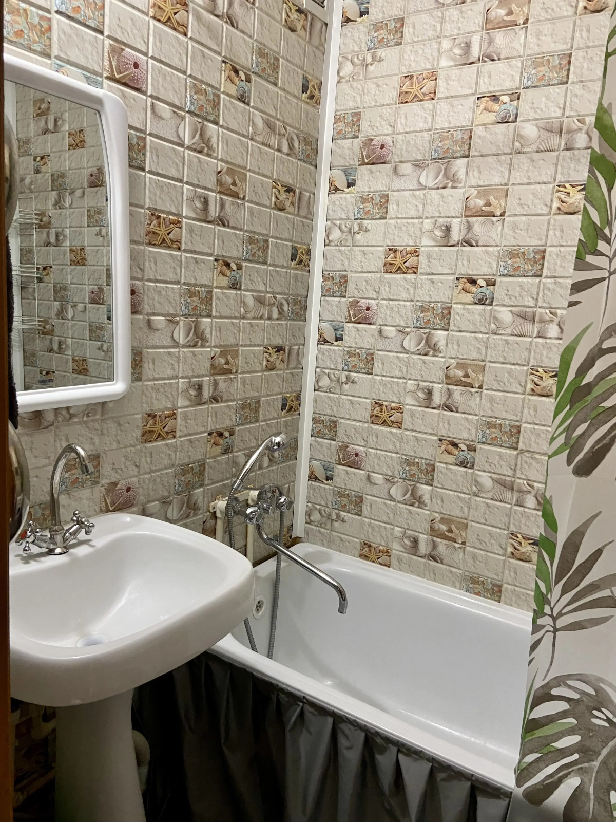 Квартира Изумрудная