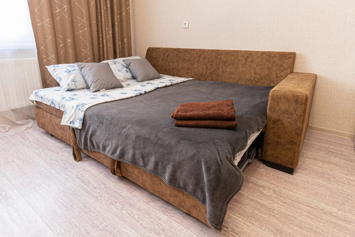 Апартаменты возле Парка Галицкого