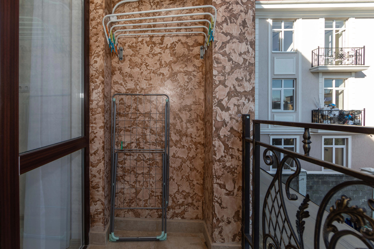 Апартаменты Вальс