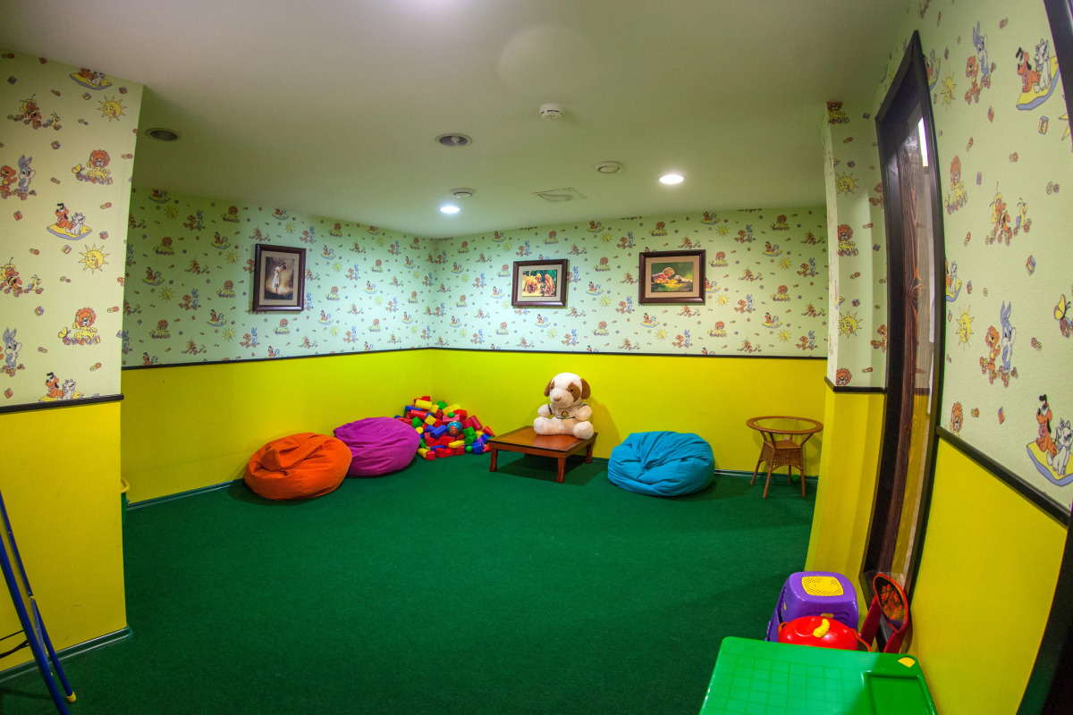 Отель Метелица