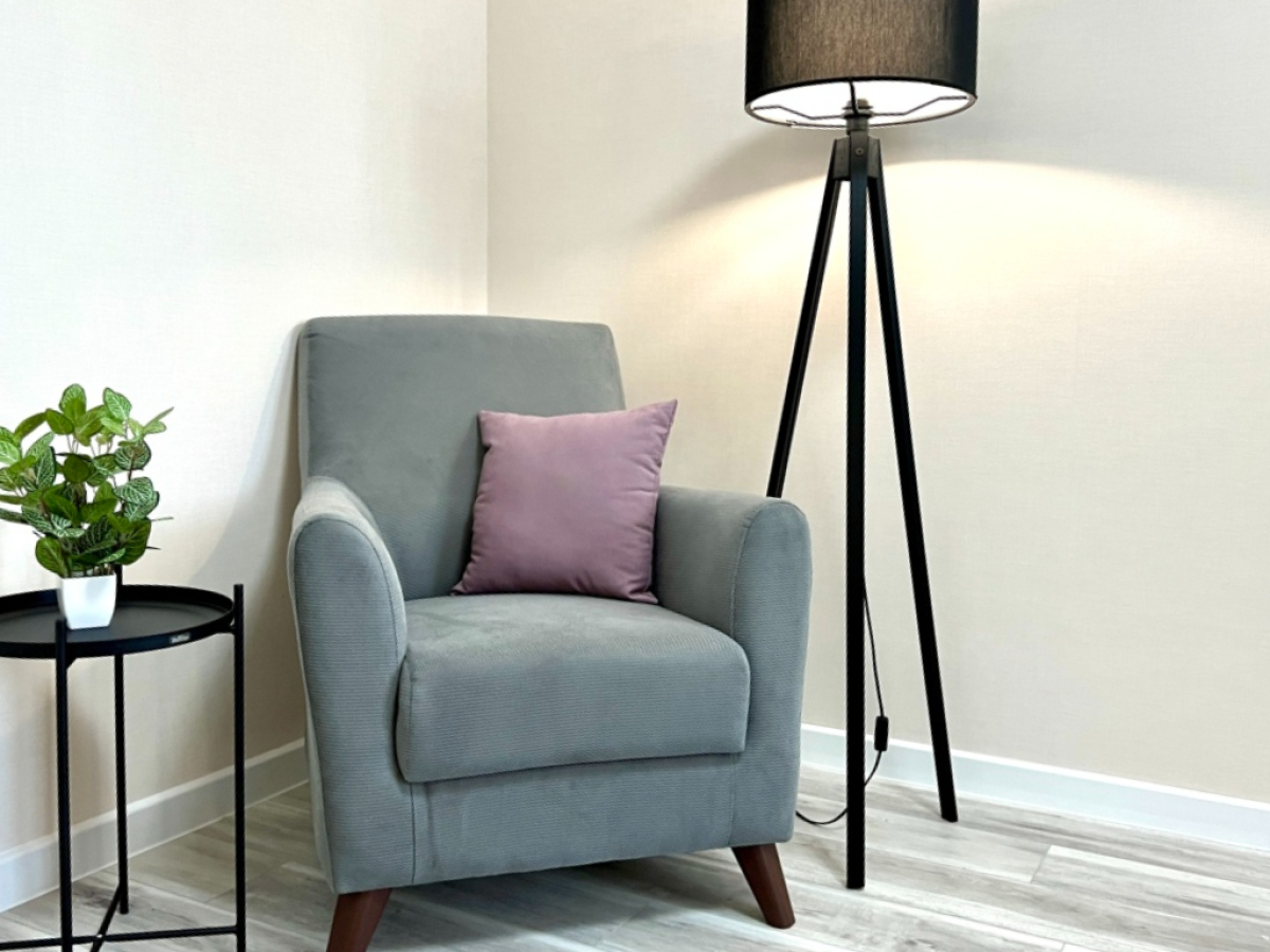 Апартаменты Видовая квартира в ЖК Квартет