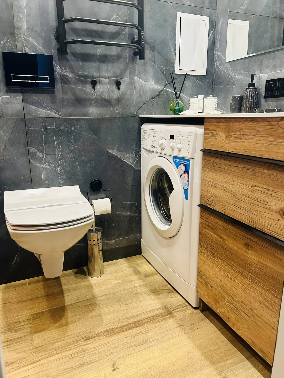 Апартаменты Дизайнерские у Моря