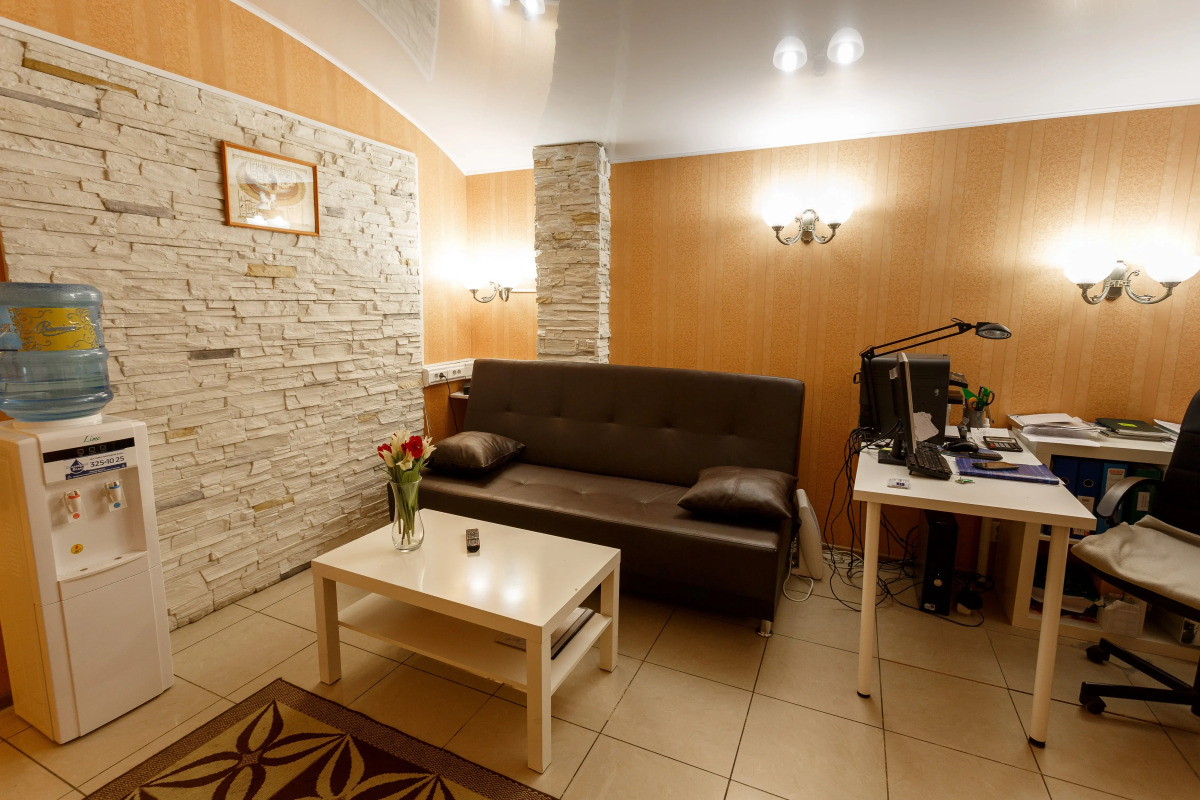 Хостел на Невском