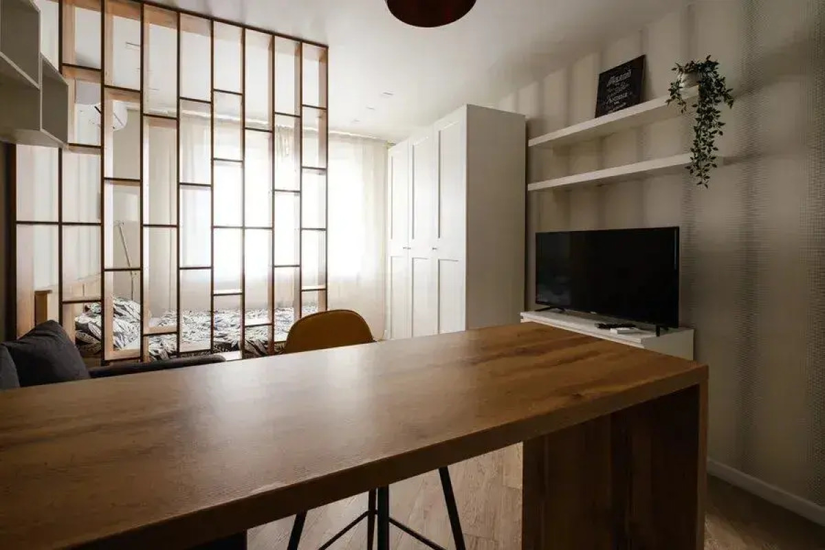 Апартаменты в Центре на Тц Казан Молл