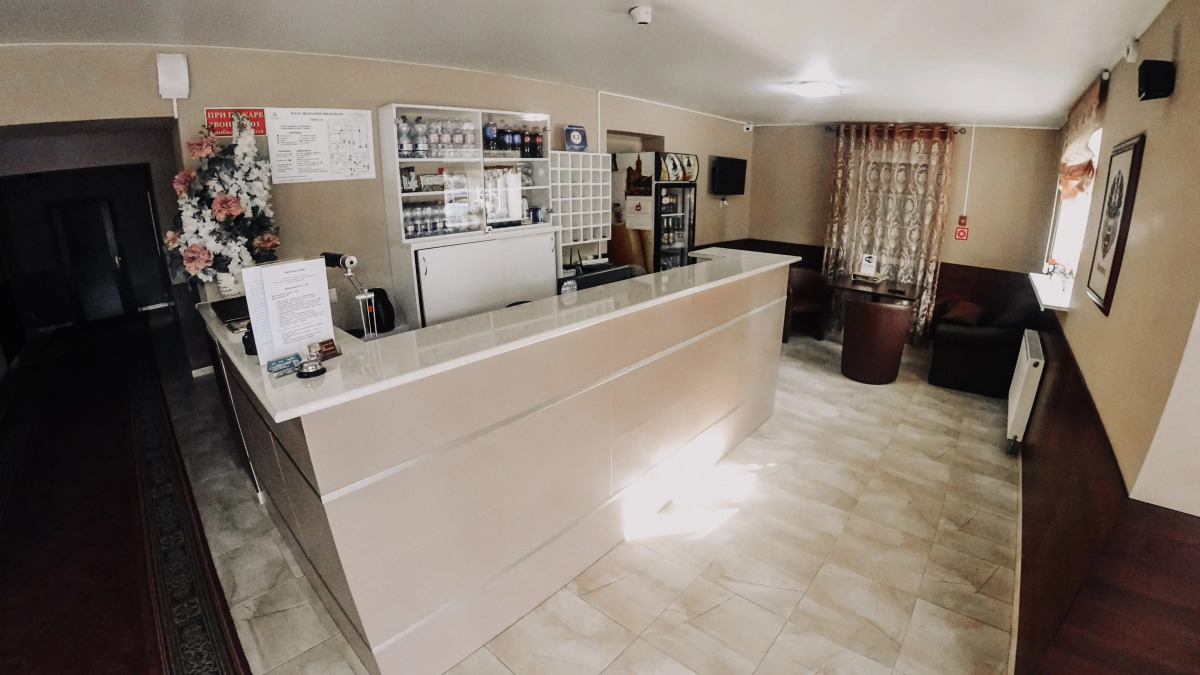 Вилла Татьяна на Тургенева