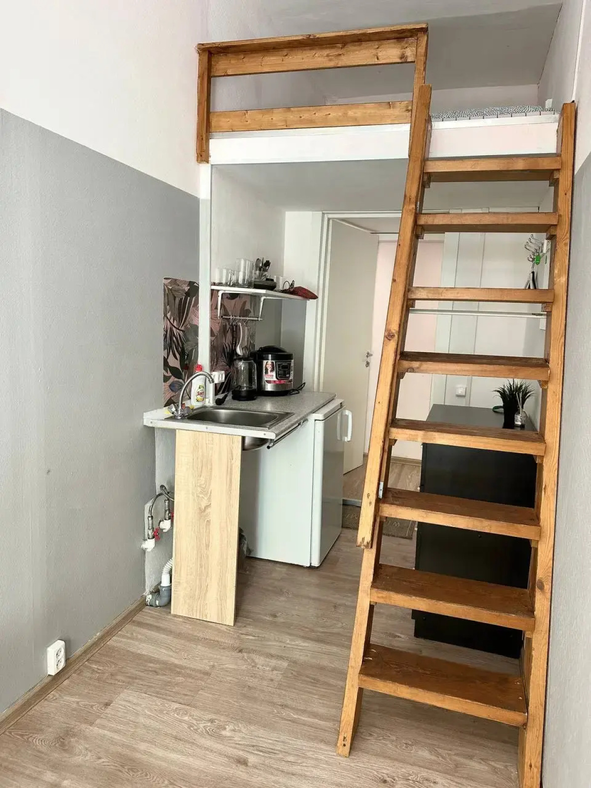 Апартаменты на 9-ой Линии В.О. 2