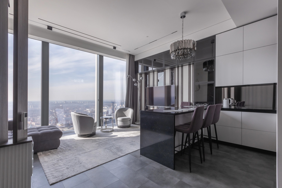 Апартаменты HEAVEN APARTMENTS 3