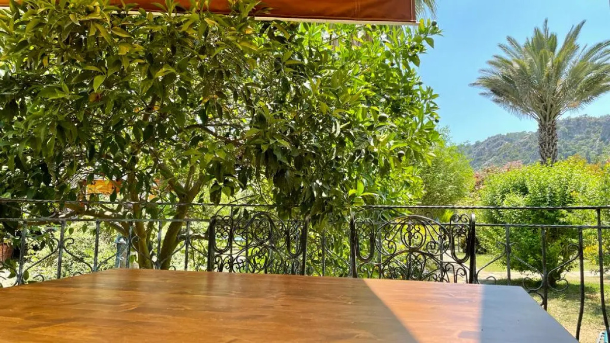 Бутик-отель Hemerans Anatolia