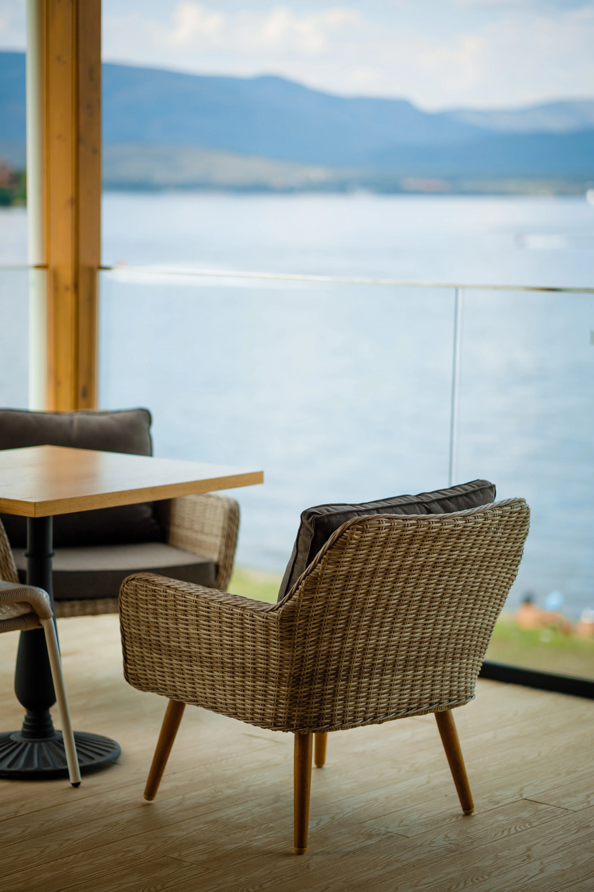 Гостевой дом La bereg