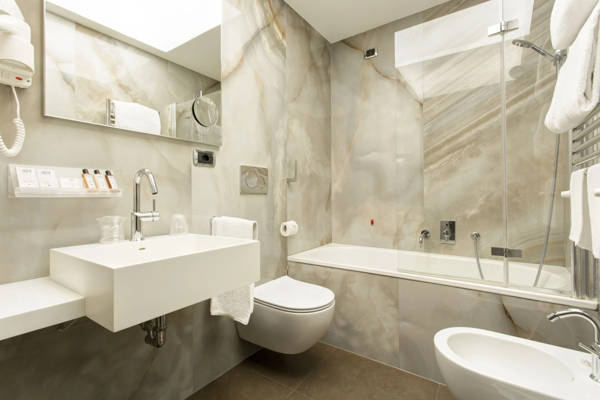 Best Western Plus Hotel Universo