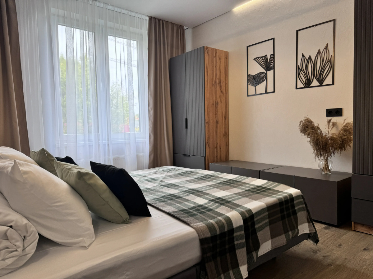 Апартаменты Премиум-класса 39kvartir