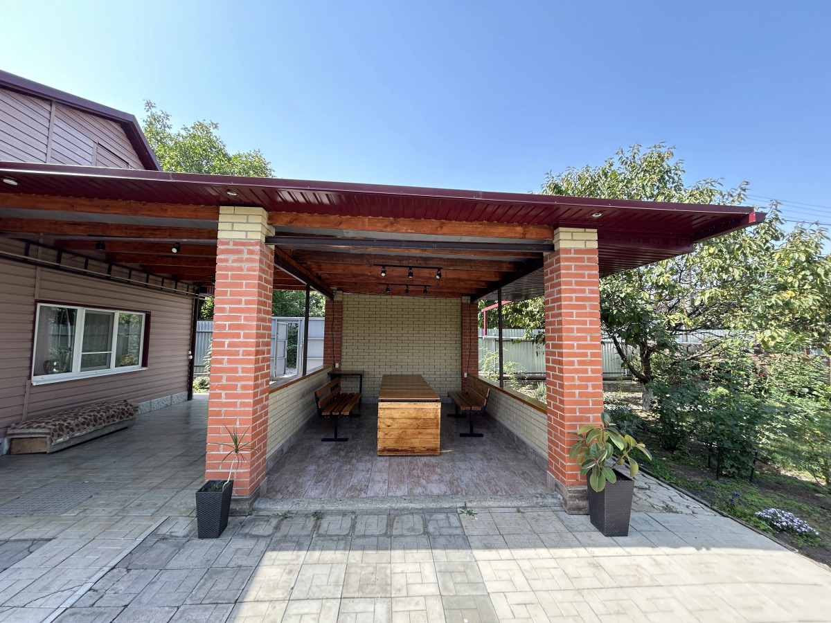 Частный Дом Лунная Ночь