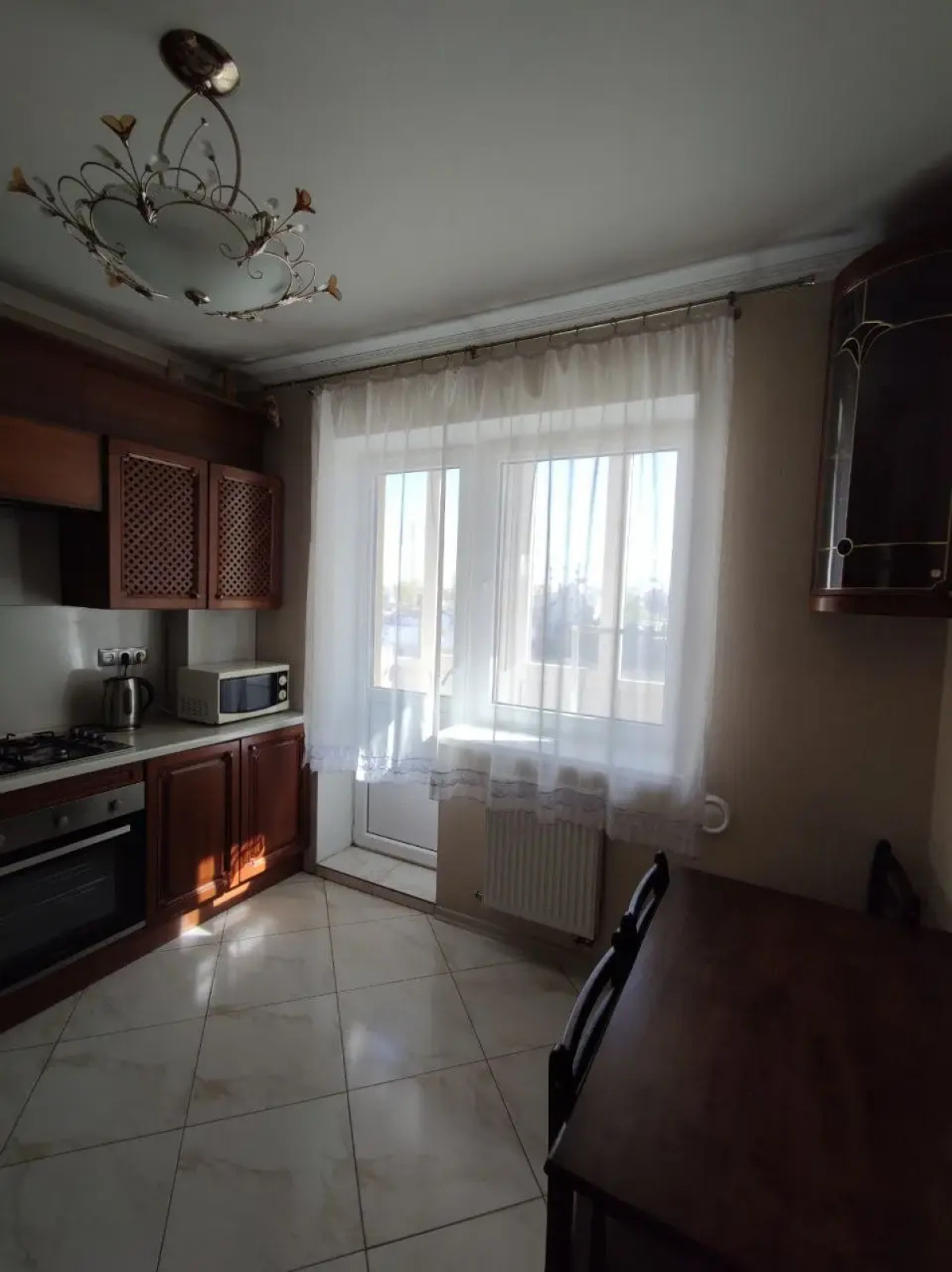 Апартаменты Приморская 25/43