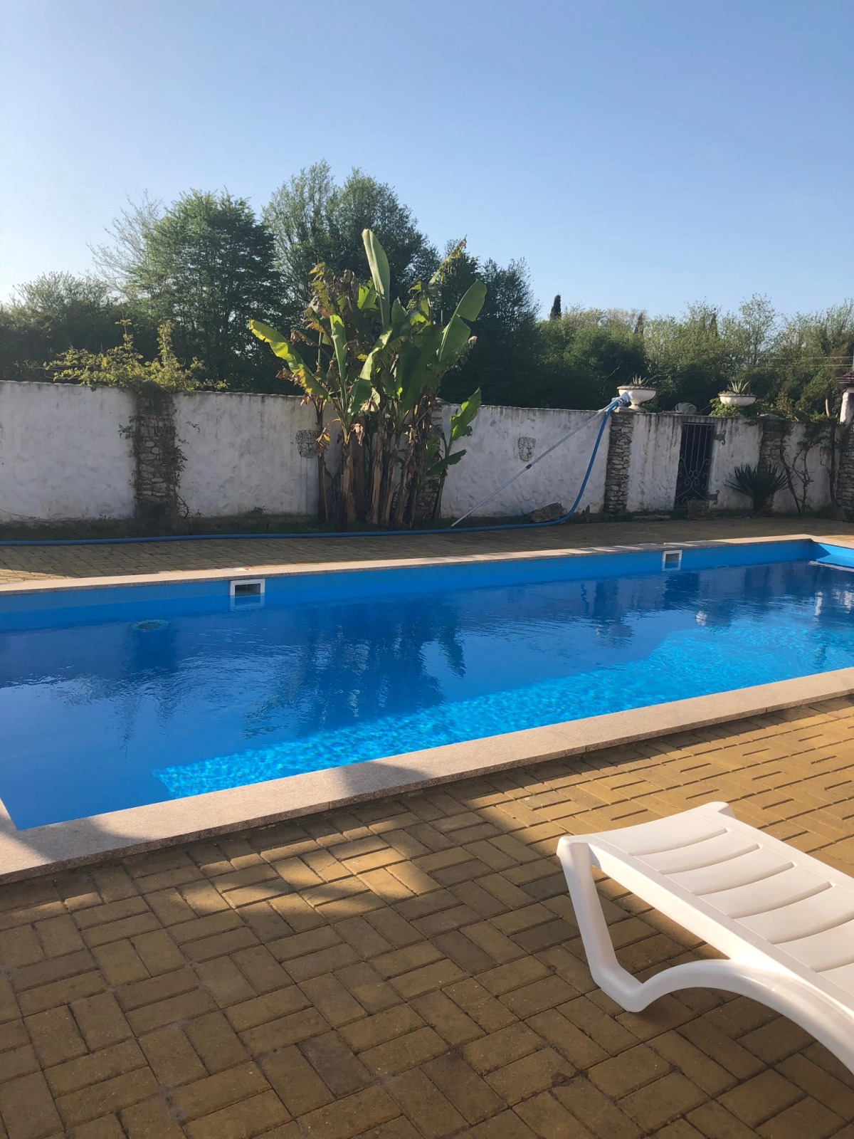 Вилла Апсуа