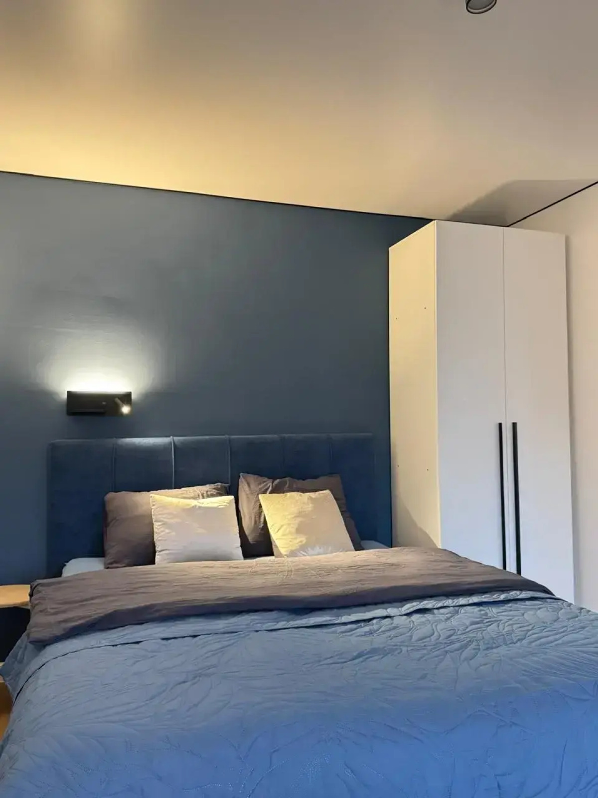 Квартира на Воровского