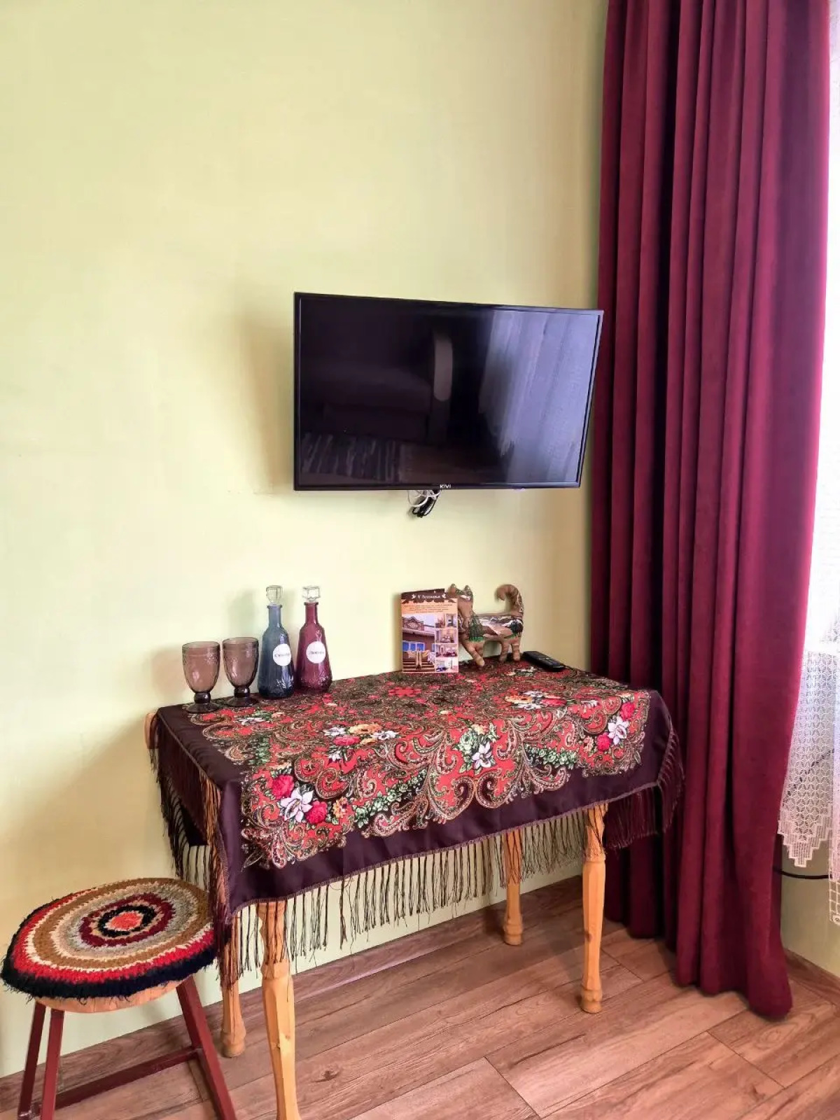 Гостевой дом У Лукоморья