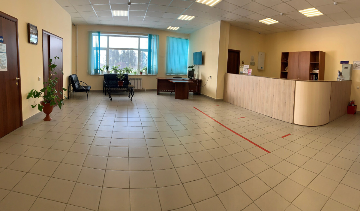 Хостел Ремез