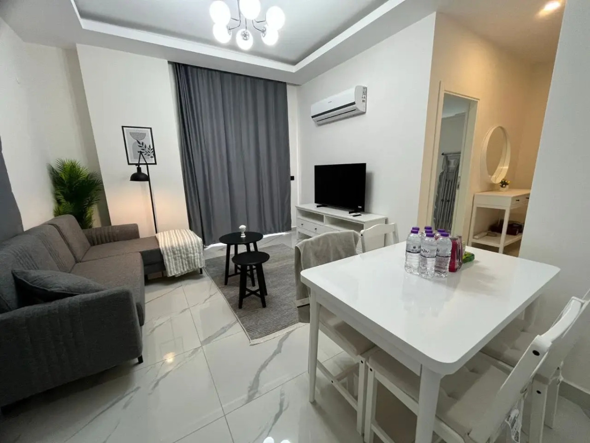 Апартаменты Best Life De Lux