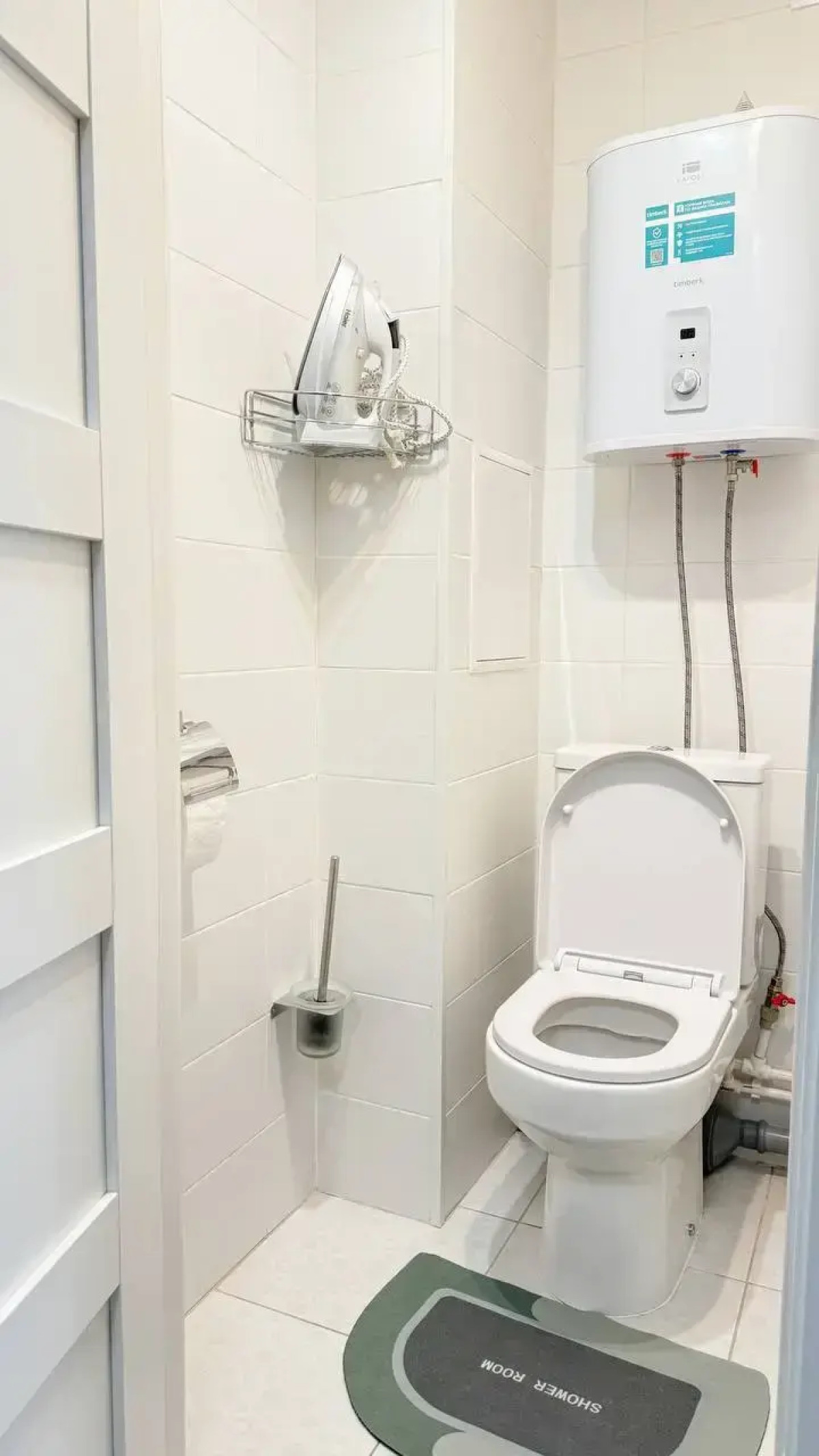 Апартаменты Madammeduanik