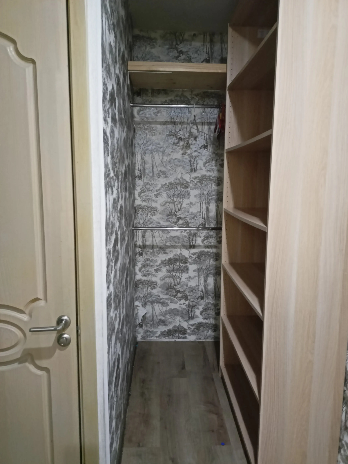 Квартира Монрепо