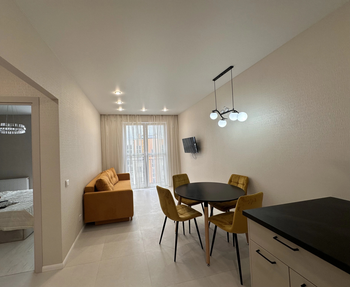 Квартира Уютная