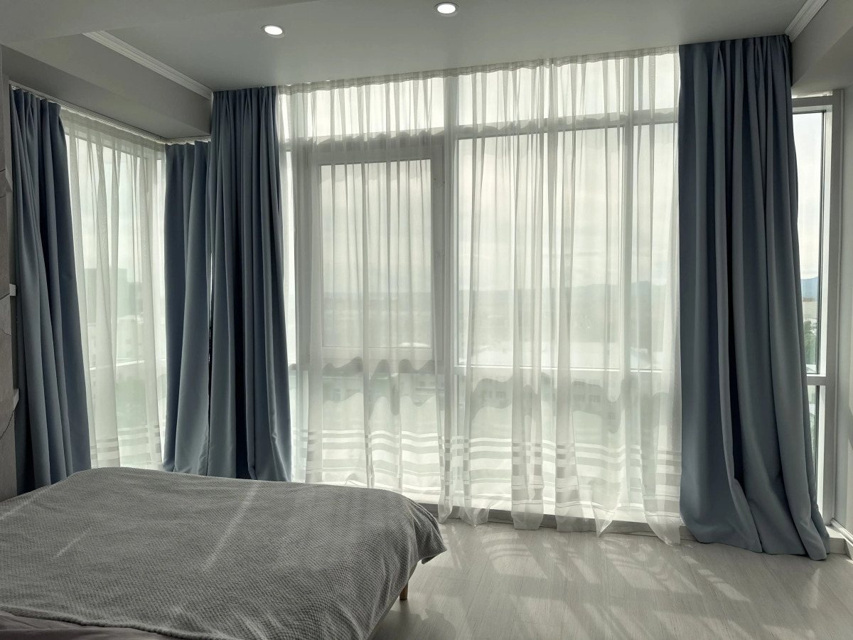 Квартира прекрасная в отличном месте и с лучшей инфраструктурой