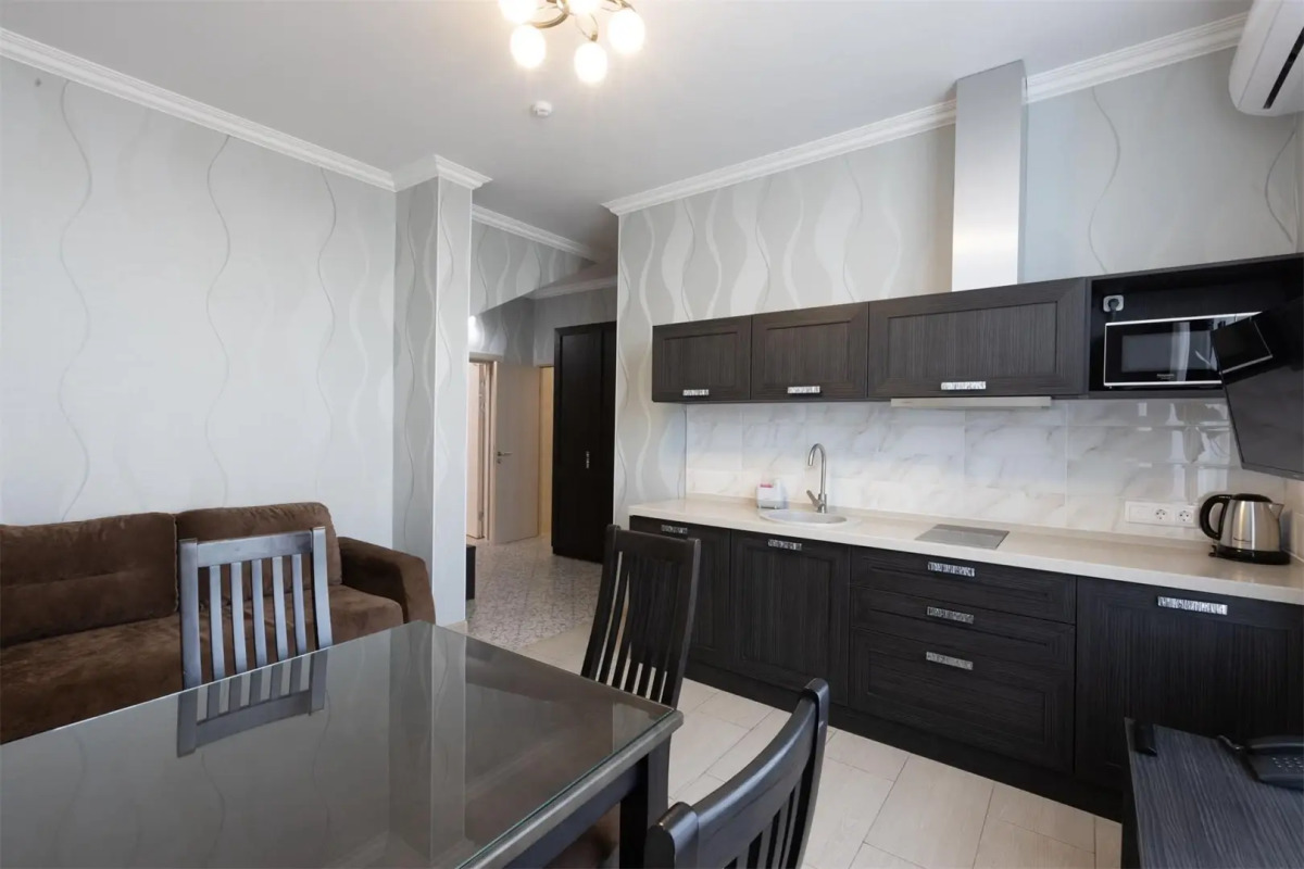 Апартаменты Атлант Сити